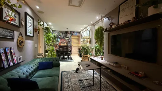 Apartamento com 3 Quartos à venda, 105m² no Polo Centro, Foz do Iguaçu
