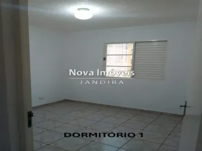 Apartamento com 2 Quartos à venda, 62m² no Jardim São João, Jandira