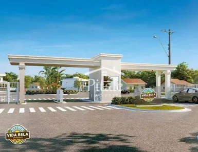 Terreno / Lote / Condomínio à venda, 175m² no Nova Itapevi, Itapevi
