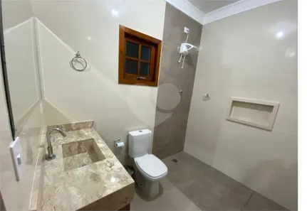Fazenda / Sítio / Chácara com 3 Quartos à venda, 220m² no Jundiaizinho (Terra Preta), Mairiporã