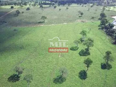Fazenda / Sítio / Chácara à venda no Área Rural de Formosa, Formosa