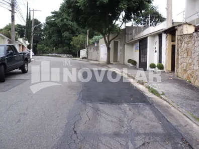 Terreno / Lote / Condomínio à venda, 279m² no Tucuruvi, São Paulo