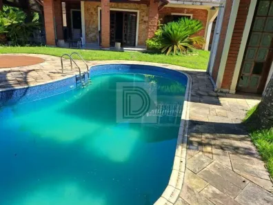 Casa de Condomínio com 3 Quartos à venda, 300m² no Jardim dos Ipês, Embu das Artes