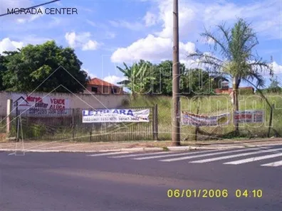 Terreno / Lote / Condomínio para alugar, 2356m² no Parque Alvorada, Araraquara