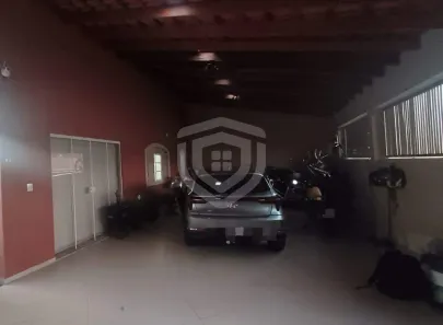 Casa com 3 Quartos à venda, 180m² no Núcleo Residencial Edison Bastos Gasparini, Bauru