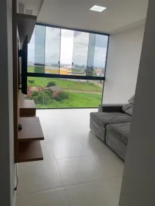 Apartamento com 3 Quartos para alugar, 95m² no Nova Carajas, Parauapebas