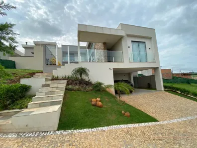 Casa de Condomínio com 4 Quartos à venda, 317m² no Brasília, Ibiporã
