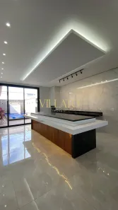 Casa com 4 Quartos à venda, 260m² no Setor Cristina II, Trindade