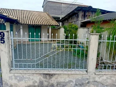 Casa com 2 Quartos à venda, 253m² no Santa Lidia, Penha
