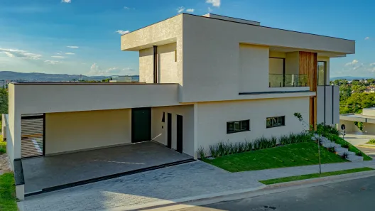 Casa de Condomínio com 4 Quartos à venda, 295m² no Nova Gardênia, Atibaia