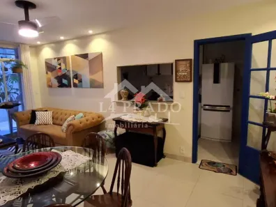 Apartamento com 3 Quartos à venda, 70m² no Centro, Petrópolis