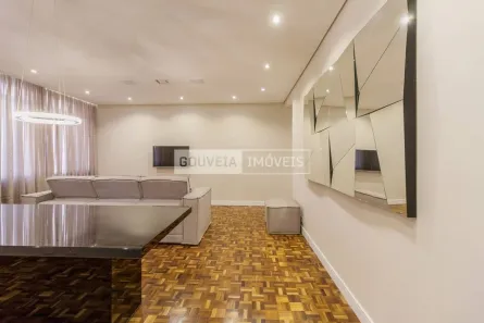 Apartamento com 3 Quartos à venda, 101m² no Centro, Curitiba