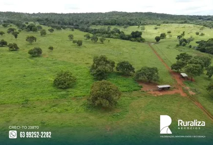 Fazenda / Sítio / Chácara à venda, 300m² no , Guaraí