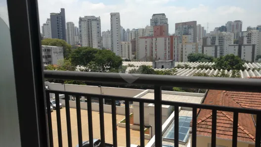 Conjunto Comercial / Sala à venda, 37m² no Vila Mariana, São Paulo