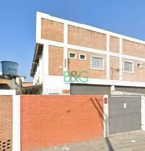 Galpão / Depósito / Armazém para alugar, 250m² no Vila Endres, Guarulhos