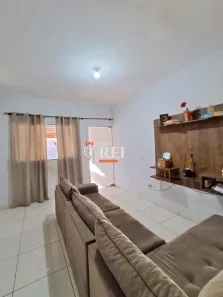 Casa com 3 Quartos à venda, 70m² no Santo Agostinho, Rio Verde