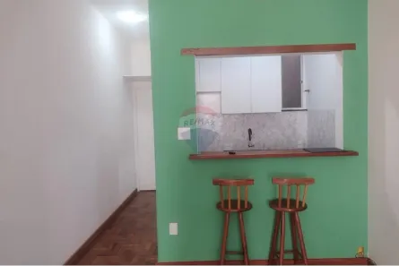 Kitnet com 1 Quarto para alugar, 25m² no Alto, Teresópolis