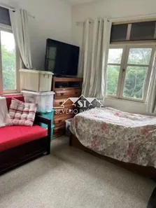 Apartamento com 2 Quartos à venda, 50m² no Bonsucesso, Petrópolis