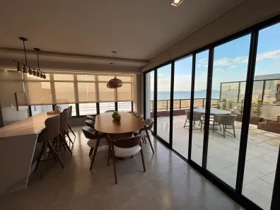 Cobertura com 3 Quartos à venda, 245m² no Itapema do Norte, Itapoá