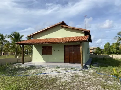Casa de Condomínio com 3 Quartos à venda, 861m² no , Itaporanga D'Ajuda