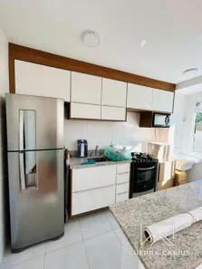 Apartamento com 2 Quartos à venda, 60m² no Morin, Petrópolis