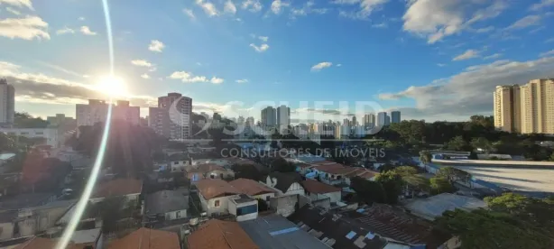 Apartamento com 3 Quartos para venda ou aluguel, 75m² no Campininha, São Paulo