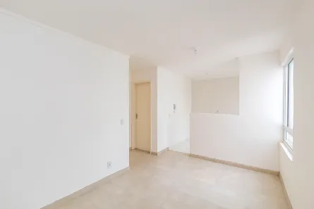 Apartamento com 2 Quartos à venda, 43m² no Bonfim, Almirante Tamandaré