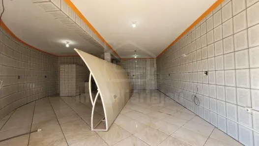 Loja / Salão / Ponto Comercial para alugar, 10m² no Chácara Braz Miraglia, Jaú