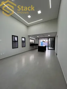 Casa de Condomínio com 3 Quartos à venda, 170m² no São Venâncio, Itupeva