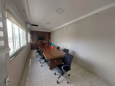Conjunto Comercial / Sala para alugar, 12m² no Cidade Jardim I, Americana