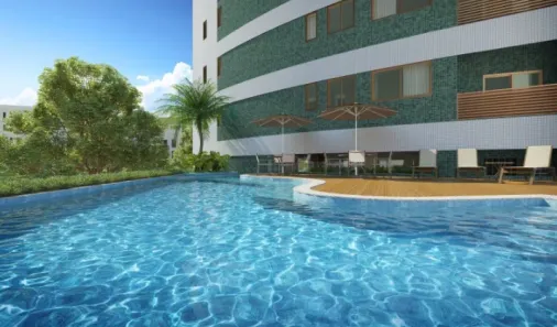 Apartamento com 4 Quartos à venda, 135m² no Rosarinho, Recife