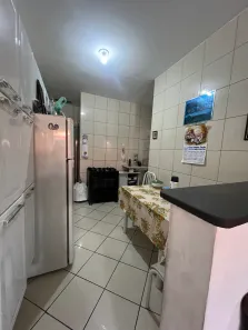 Casa de Condomínio com 2 Quartos à venda, 60m² no Vila Ursulina, Itaquaquecetuba