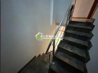 Sobrado com 2 Quartos à venda, 130m² no Planta Araçatuba, Piraquara