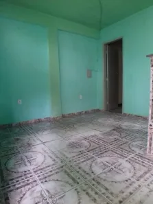 Casa com 1 Quarto para alugar, 12m² no Vila São João, São João de Meriti