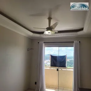 Apartamento com 2 Quartos à venda, 74m² no , Louveira