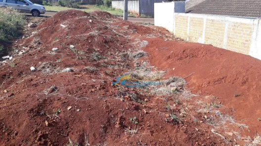 Terreno / Lote / Condomínio à venda, 200m² no Floresta, Cascavel
