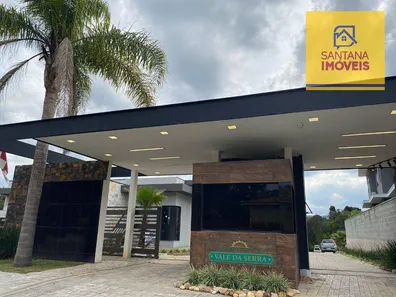 Casa de Condomínio com 3 Quartos à venda, 120m² no Bugre, Balsa Nova