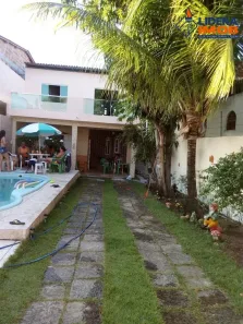 Casa com 3 Quartos à venda, 380m² no Arembepe (Abrantes), Camaçari