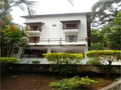 Casa de Condomínio com 4 Quartos para alugar, 350m² no Roseira, Mairiporã