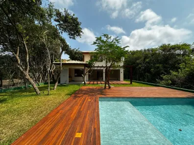 Casa de Condomínio com 5 Quartos à venda, 240m² no Centro, Armação dos Búzios