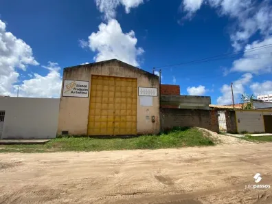 Galpão / Depósito / Armazém à venda, 200m² no Rosa Maria, São Cristóvão