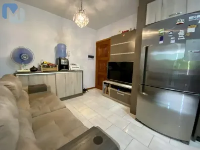 Apartamento com 2 Quartos à venda, 50m² no Salto Weissbach, Blumenau