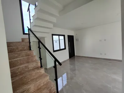 Casa de Vila com 3 Quartos à venda, 108m² no Jardim Universo, Mogi das Cruzes
