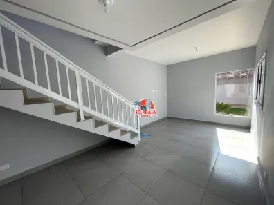 Sobrado com 2 Quartos à venda, 127m² no Vila Vera Cruz, Mongaguá