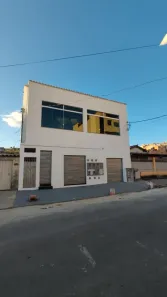 Loja / Salão / Ponto Comercial para alugar, 180m² no Conjunto Habitacional Morro Alto, Vespasiano