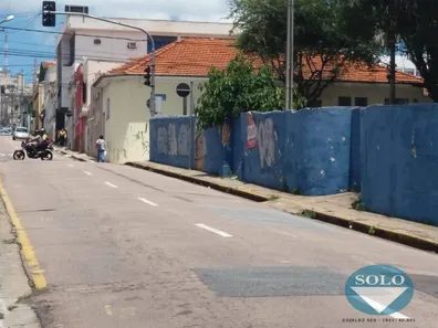 Terreno / Lote / Condomínio para venda ou aluguel, 1200m² no Centro, Jundiaí
