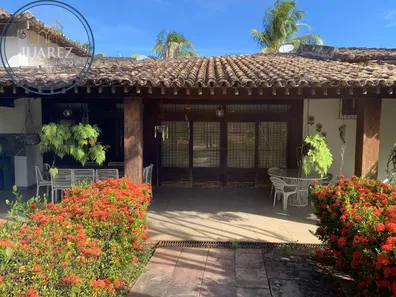 Casa com 6 Quartos à venda, 507m² no Portão, Lauro de Freitas