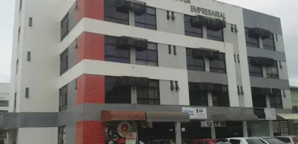 Conjunto Comercial / Sala à venda, 26m² no Vilas do Atlântico, Lauro de Freitas