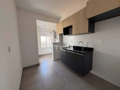 Apartamento com 3 Quartos para alugar, 99m² no Cruz, Lorena