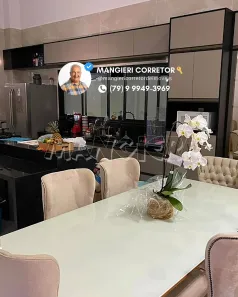 Casa com 4 Quartos à venda, 1000m² no Zona de Expansão (Robalo), Aracaju